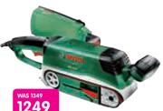 Bosch 710W 75mm Belt Sander PBS75A-Each