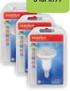 Eurolux 5W LED SES-Each