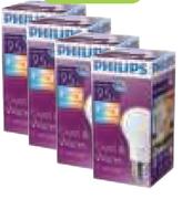 Philips 9.5W LED Scene Switch-Each
