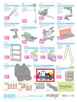 Makro : General Merchandise (24 Jul - 1 Aug 2016), page 7