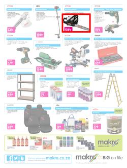 Makro : General Merchandise (24 Jul - 1 Aug 2016), page 7