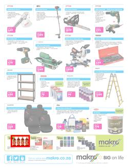 Makro : General Merchandise (24 Jul - 1 Aug 2016), page 7