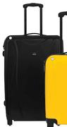 I Travel Carnival Vanity Case-Each