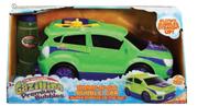 Gazillion Bubble Car
