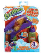 Gazillion Bubble Flash Ray