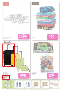 Makro : General Merchandise (13 Dec - 24 Dec 2015), page 8