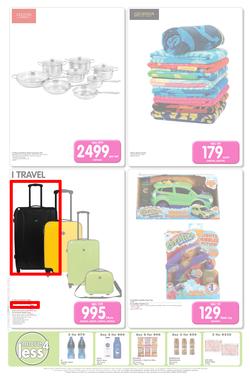 Makro : General Merchandise (13 Dec - 24 Dec 2015), page 8