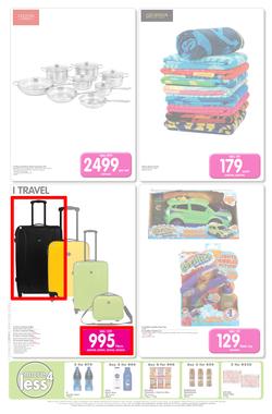 Makro : General Merchandise (13 Dec - 24 Dec 2015), page 8