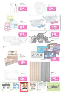 Makro : General Merchandise (13 Dec - 24 Dec 2015), page 9