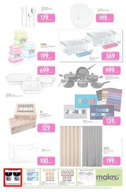 Makro : General Merchandise (13 Dec - 24 Dec 2015), page 9