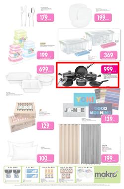 Makro : General Merchandise (13 Dec - 24 Dec 2015), page 9