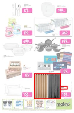 Makro : General Merchandise (13 Dec - 24 Dec 2015), page 9