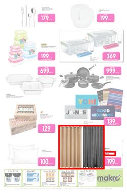 Makro : General Merchandise (13 Dec - 24 Dec 2015), page 9