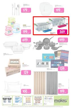 Makro : General Merchandise (13 Dec - 24 Dec 2015), page 9
