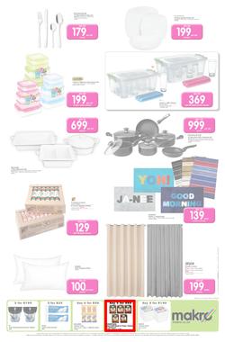 Makro : General Merchandise (13 Dec - 24 Dec 2015), page 9