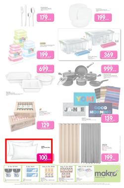 Makro : General Merchandise (13 Dec - 24 Dec 2015), page 9