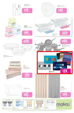 Makro : General Merchandise (13 Dec - 24 Dec 2015), page 9