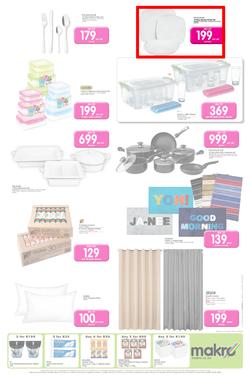 Makro : General Merchandise (13 Dec - 24 Dec 2015), page 9