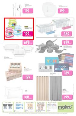 Makro : General Merchandise (13 Dec - 24 Dec 2015), page 9