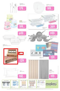 Makro : General Merchandise (13 Dec - 24 Dec 2015), page 9