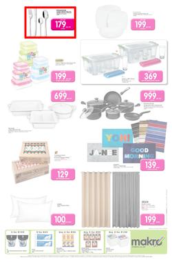 Makro : General Merchandise (13 Dec - 24 Dec 2015), page 9