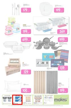 Makro : General Merchandise (13 Dec - 24 Dec 2015), page 9