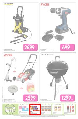 Makro : General Merchandise (13 Dec - 24 Dec 2015), page 10