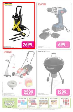 Makro : General Merchandise (13 Dec - 24 Dec 2015), page 10