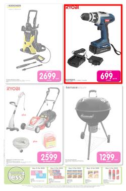 Makro : General Merchandise (13 Dec - 24 Dec 2015), page 10