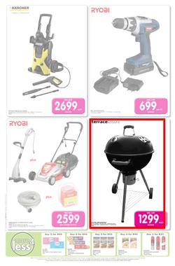 Makro : General Merchandise (13 Dec - 24 Dec 2015), page 10
