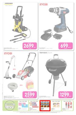 Makro : General Merchandise (13 Dec - 24 Dec 2015), page 10
