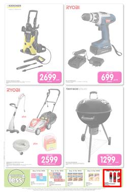 Makro : General Merchandise (13 Dec - 24 Dec 2015), page 10