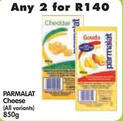 Parmalat Cheese (All Variants)-2 x 850g