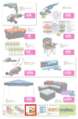 Makro : General Merchandise (13 Dec - 24 Dec 2015), page 11