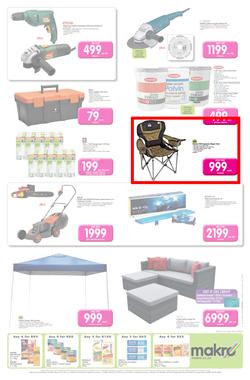 Makro : General Merchandise (13 Dec - 24 Dec 2015), page 11
