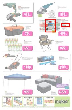 Makro : General Merchandise (13 Dec - 24 Dec 2015), page 11