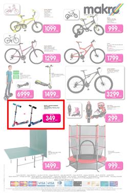 Makro : General Merchandise (13 Dec - 24 Dec 2015), page 12