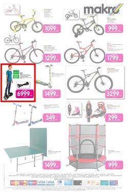Makro : General Merchandise (13 Dec - 24 Dec 2015), page 12