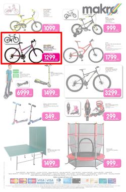 Makro : General Merchandise (13 Dec - 24 Dec 2015), page 12