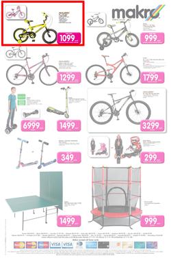 Makro : General Merchandise (13 Dec - 24 Dec 2015), page 12