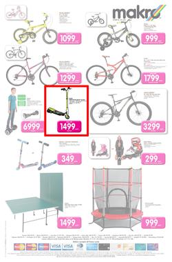 Makro : General Merchandise (13 Dec - 24 Dec 2015), page 12