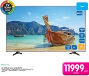 Hisense 55"(140cm) Smart UHD LED TV 55K321UW