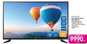 Samsung 48"(122cm) Smart UHD LED TV UA48JU6000