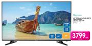 Hisense 40"(102cm) Full HD LED TV LEDN40D50