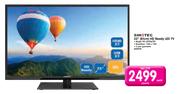 Sinotec 32"(81cm) HD Ready LED TV STL-32VN6DT