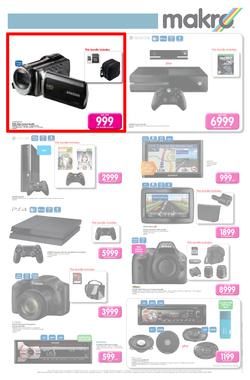 Makro : General Merchandise (23 Aug -31 Aug 2015), page 3