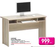 Haryard Home Office Desk-Each