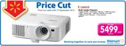 Canon Multi Media Projector LV-X300-Each