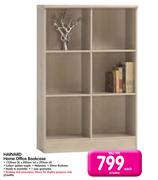 Haryard Home Office Bookcase-Each