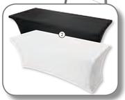 Banqueting Table Cover-Each